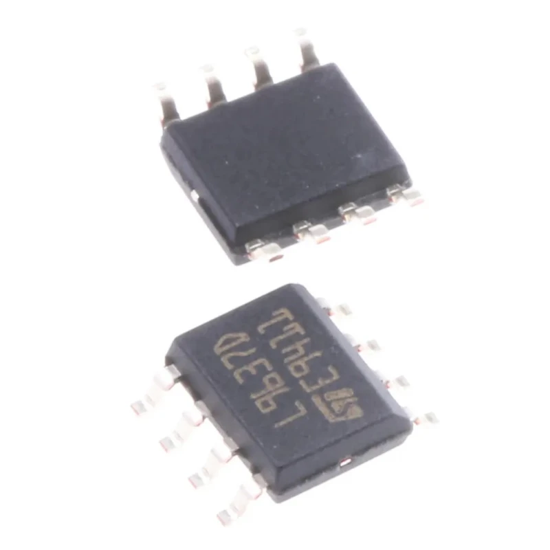 STMicroelectronics 1 Bus Driver 8-Pin SOIC 4.5V-36V Supply Voltage E-L9637D013TR