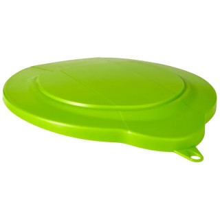 Vikan 5L Plastic Lime Bucket Lid Protective Cover 20mm Height 250mm Width 295mm 568977