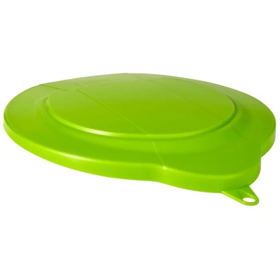 Vikan 5L Plastic Lime Bucket Lid Protective Cover 20mm Height 250mm Width 295mm 568977