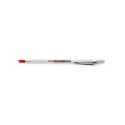 RS PRO Steel Scribe with Carbide Tip, Steel Body, 145mm Length, Straight Point, Non-Retractable, Model 192-3662