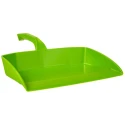 Vikan Green Dust Pan Polypropylene 330mm Width 1.05m Length Model 566077