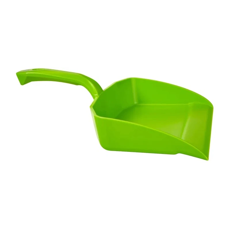 Vikan Green Dust Pan Polypropylene 330mm Width 1.05m Length Model 566077