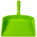Vikan Green Dust Pan Polypropylene 330mm Width 1.05m Length Model 566077