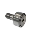 INA Stud Cam Follower 20mm Bore Diameter, 52mm Roller Diameter, Static Load 48kN, Dynamic Load 22.3kN KRV52-X-PP-A