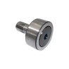 INA Stud Cam Follower 30mm Bore Diameter, 90mm Roller Diameter, Static Load 129kN, Dynamic Load 52kN KRV90-PP-A