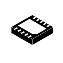 onsemi Thermal Fuse 125°C 1.2A 5V Resettable Overvoltage Clamp Fuse NIS6150MT2TXG