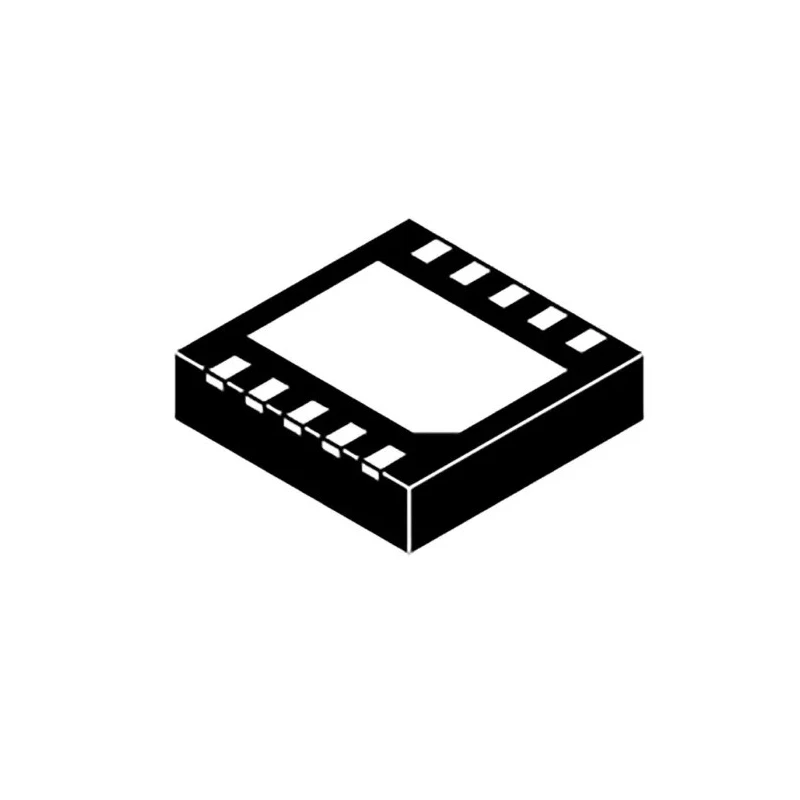 onsemi Thermal Fuse 125°C 1.2A 5V Resettable Overvoltage Clamp Fuse NIS6150MT2TXG
