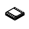 onsemi Thermal Fuse 125°C 1.2A 5V Resettable Overvoltage Clamp Fuse NIS6150MT2TXG
