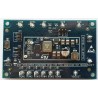STMicroelectronics LED Driver Evaluation Board for ALED7707, 6-Channel 70mA Output, PWM Control, 6V-32V Input STEVAL-ILL067V1