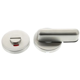 Briton Stainless Steel Grade 304 Lever Handle Furniture & Accessory 4211.SS
