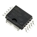STMicroelectronics High Side Solid State Relay Power Switch IC 10-Pin SOIC VN340SP-E