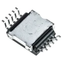 STMicroelectronics High Side Solid State Relay Power Switch IC 10-Pin SOIC VN340SP-E