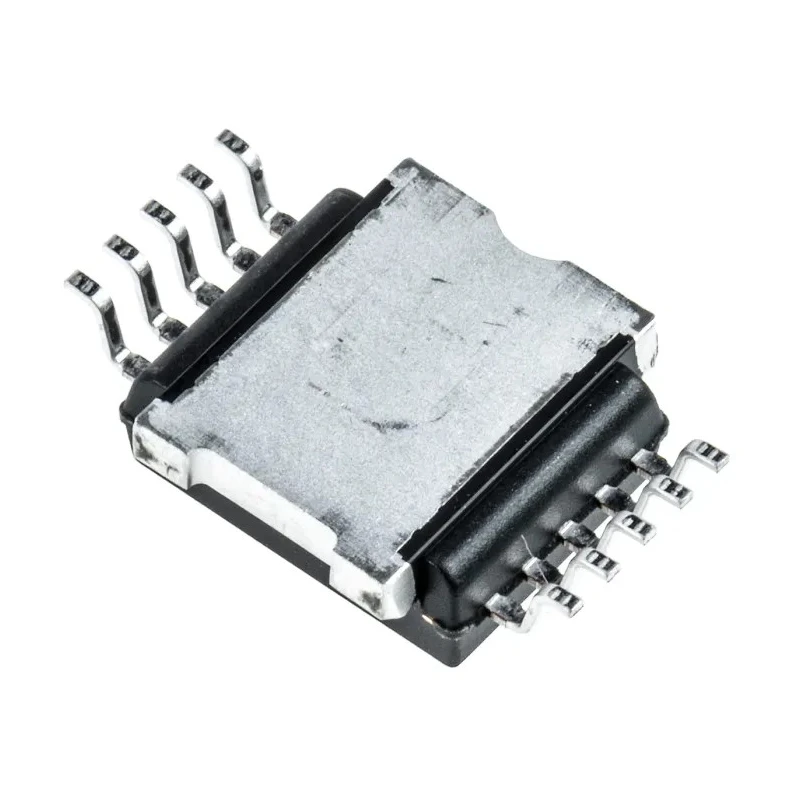 STMicroelectronics High Side Solid State Relay Power Switch IC 10-Pin SOIC VN340SP-E
