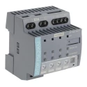 Siemens Selectivity Module for use with SITOP, 4 Channel Input, 0.5 to 3A Adjustable Current, 6EP1961-2BA11