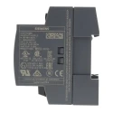 Siemens Selectivity Module for use with SITOP, 4 Channel Input, 0.5 to 3A Adjustable Current, 6EP1961-2BA11