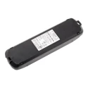 RS PRO Dimmable Electronic Light Transformer 150W 230 to 240 V AC Input 12 V Output 714-1381