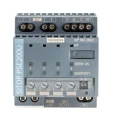 Siemens Selectivity Module for use with SITOP PSE200U Series with 4 Outputs and 10A Current Output 6EP1961-2BA21