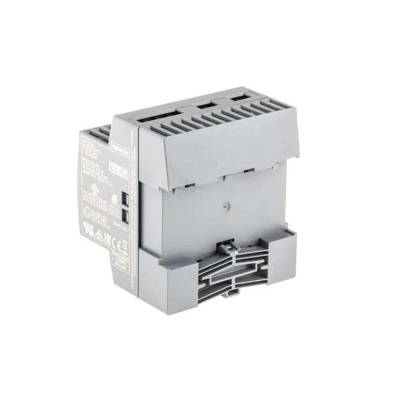 Siemens Selectivity Module for use with SITOP PSE200U Series with 4 Outputs and 10A Current Output 6EP1961-2BA21
