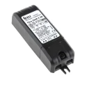 RS PRO 60 W Light Transformer 220 to 240 V ac Input, 11.5 to 12 V Output, Electronic Trailing Edge Dimming 714-1388