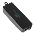 RS PRO 60 W Light Transformer 220 to 240 V ac Input, 11.5 to 12 V Output, Electronic Trailing Edge Dimming 714-1388