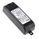 RS PRO 60 W Light Transformer 220 to 240 V ac Input, 11.5 to 12 V Output, Electronic Trailing Edge Dimming 714-1388