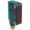Pepperl + Fuchs Diffuse Photoelectric Block Sensor 1 m Detection Range PNP Output IP67 ML100-8-1000-RT/95/103