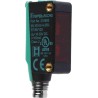 Pepperl + Fuchs Diffuse Photoelectric Sensor Block, 5 mm to 350 mm Detection Range, PNP Output ML100-8-H-350-RT/95/103