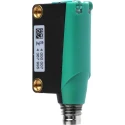 Pepperl + Fuchs Diffuse Photoelectric Sensor Block, 5 mm to 350 mm Detection Range, PNP Output ML100-8-H-350-RT/95/103