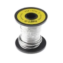 RS PRO Silver mm Resistance Wire 7 m Nickel Chrome Conductor 2.03 mm Diameter 1150°C Maximum Operating Temperature 714-1717