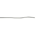 RS PRO Silver Hook Up Wire Test Lead Cable Nickel Chrome Conductor 36 m 0.91 mm OD 1150°C 714-1723