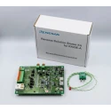 Renesas Electronics Renesas Solution Starter Kit for RX23E-A 32 Bit MCU Evaluation Kit RTK0ESXB10C00001BJ