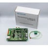 Renesas Electronics Renesas Solution Starter Kit for RX23E-A 32 Bit MCU Evaluation Kit RTK0ESXB10C00001BJ
