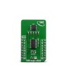 MikroElektronika TMR Angle Click Sensor Development Board for Automotive, Industrial and Consumer Applications MIKROE-3769