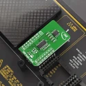 MikroElektronika TMR Angle Click Sensor Development Board for Automotive, Industrial and Consumer Applications MIKROE-3769