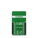 MikroElektronika TMR Angle Click Sensor Development Board for Automotive, Industrial and Consumer Applications MIKROE-3769