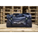 Helly Hansen Vinyl Tool Bag with Shoulder Strap Navy, Zipper Lock, 57x30 cm 79572_590-STD