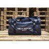 Helly Hansen Vinyl Tool Bag with Shoulder Strap Navy, Zipper Lock, 57x30 cm 79572_590-STD
