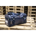 Helly Hansen Vinyl Tool Bag with Shoulder Strap Navy, Zipper Lock, 57x30 cm 79572_590-STD