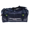 Helly Hansen Vinyl Tool Bag with Shoulder Strap Navy, Zipper Lock, 57x30 cm 79572_590-STD