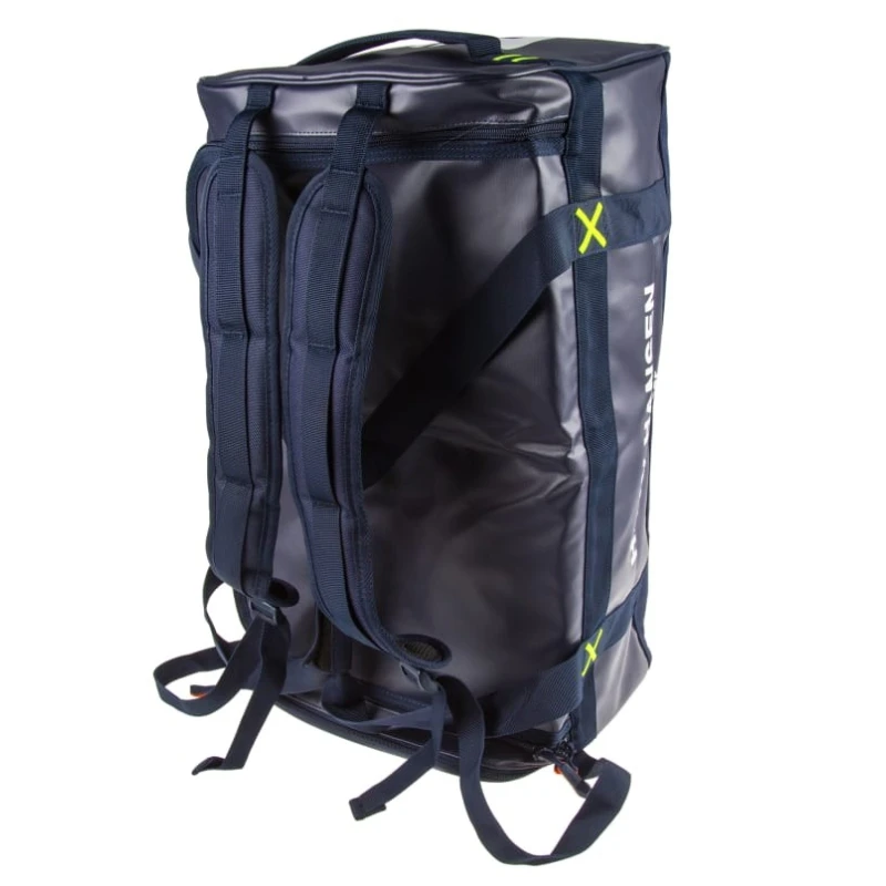 Helly Hansen Vinyl Tool Bag with Shoulder Strap Navy, Zipper Lock, 57x30 cm 79572_590-STD