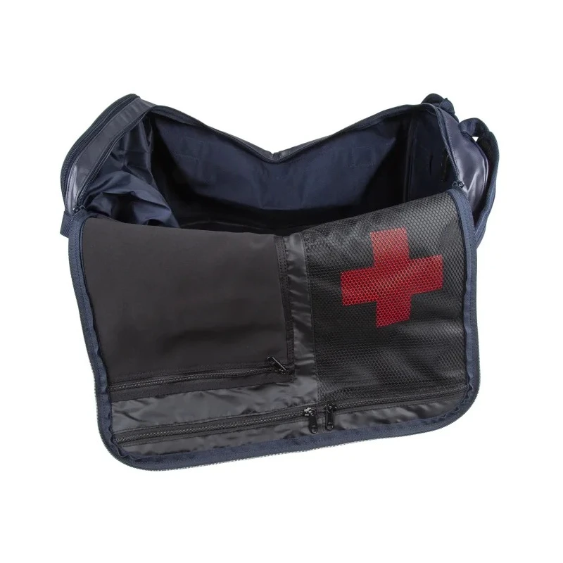 Helly Hansen Vinyl Tool Bag with Shoulder Strap Navy, Zipper Lock, 57x30 cm 79572_590-STD
