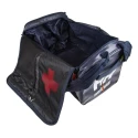 Helly Hansen Vinyl Tool Bag with Shoulder Strap Navy, Zipper Lock, 57x30 cm 79572_590-STD