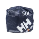 Helly Hansen Vinyl Tool Bag with Shoulder Strap Navy, Zipper Lock, 57x30 cm 79572_590-STD