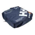 Helly Hansen Vinyl Tool Bag with Shoulder Strap Navy, Zipper Lock, 57x30 cm 79572_590-STD