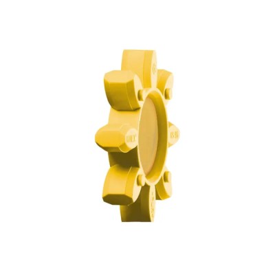 KTR Flexible Coupling Flector 65 mm Polyurethane Torque Rating 95Nm ROTEXGS28-92SHEL