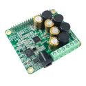 52Pi HiFi AMP Hat with 25W Amplifier for Raspberry Pi MS102