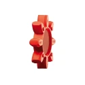 KTR Flexible Coupling Flector 105 mm Polyurethane 525Nm Torque ROTEXGS48-98SHEL