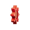 KTR Flexible Coupling Flector 105 mm Polyurethane 525Nm Torque ROTEXGS48-98SHEL
