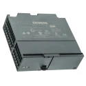 Siemens SIMATIC S7-300 Switched Mode DIN Rail Power Supply 132V AC Input 24V DC, 2A Output, 48W 6ES7307-1BA01-0AA0