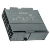 Siemens SIMATIC S7-300 Switched Mode DIN Rail Power Supply 132V AC Input 24V DC, 2A Output, 48W 6ES7307-1BA01-0AA0